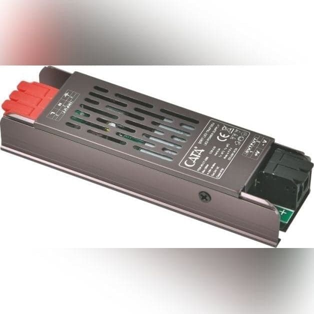 CT 2580 Cata Smd Cob Led Spot Armatür Driver 4-7 w